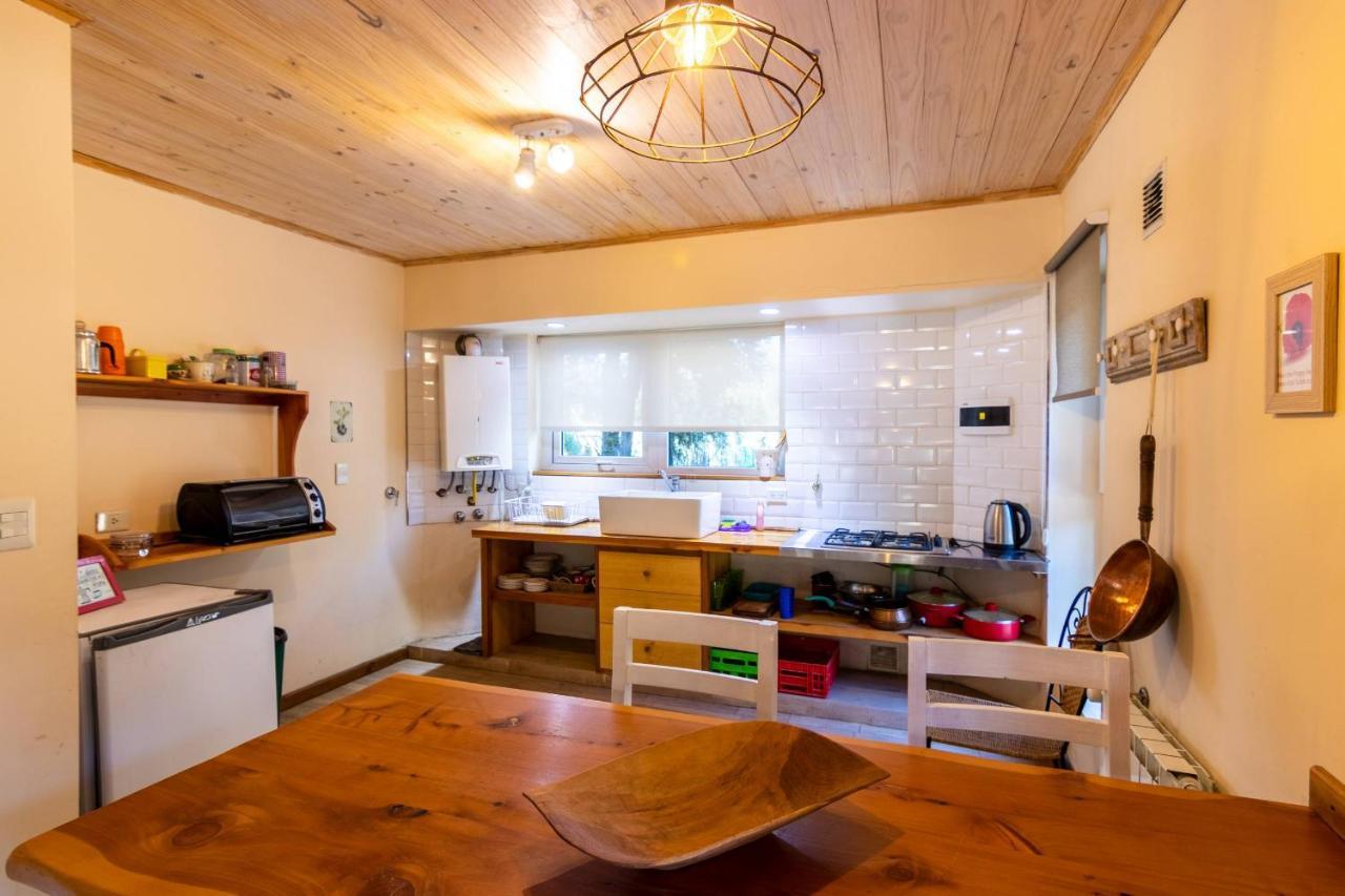 Apartamentos Bajo Cero فيلا لا أنجوستورا المظهر الخارجي الصورة